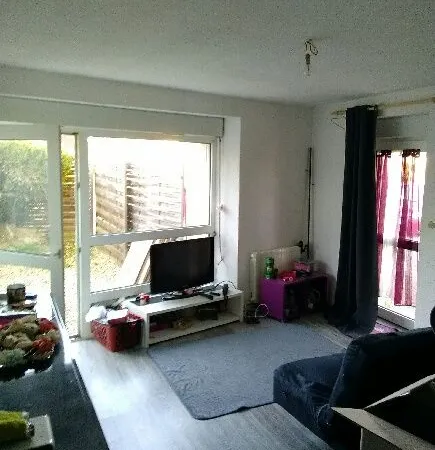 T2 Mignaloux Beauvoir
