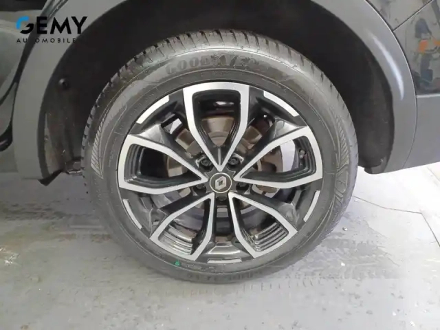 Renault Kadjar blue dci 115 edc — photo 38