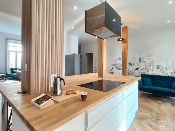 Loue chambre dans appartement