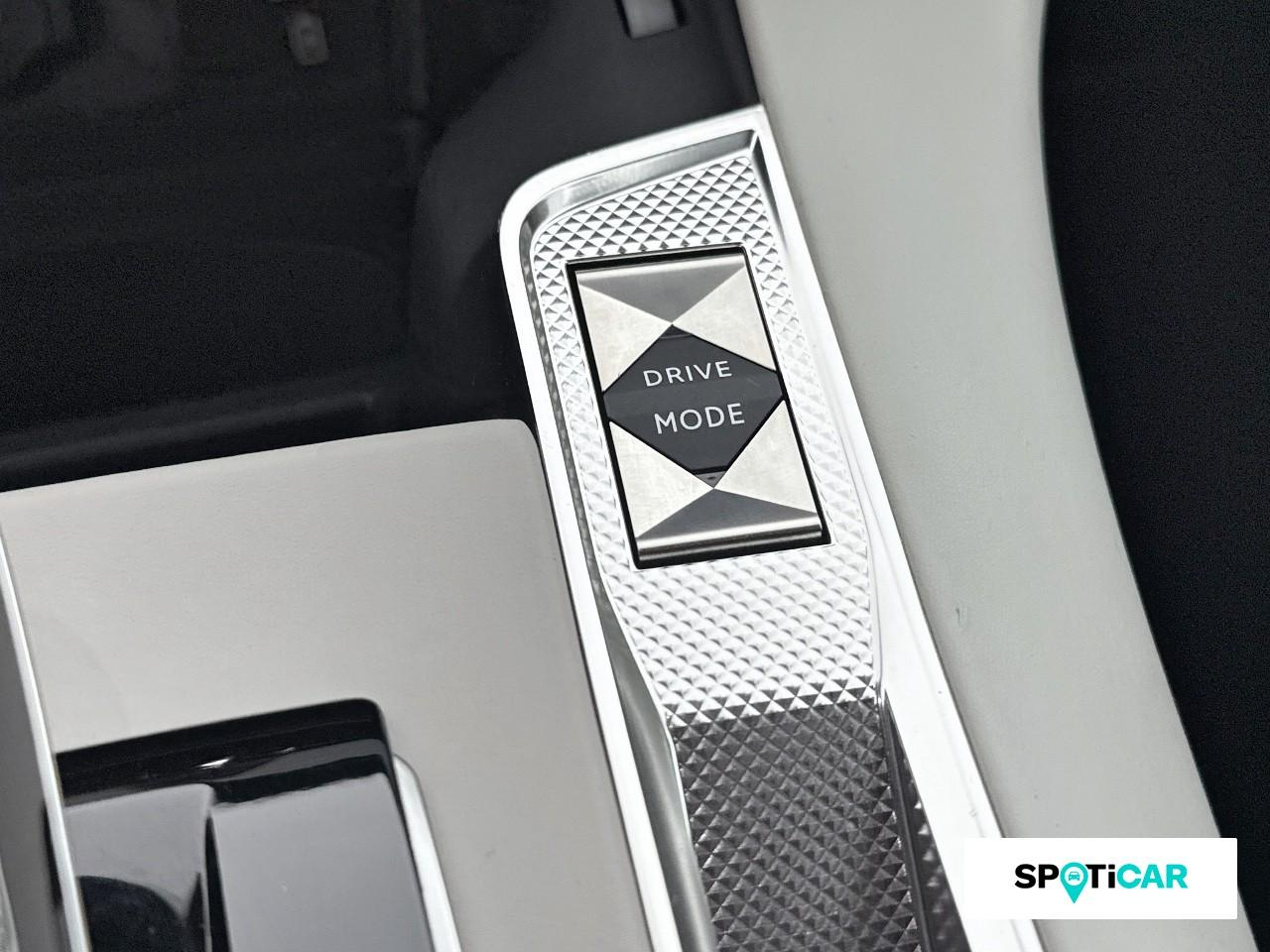Ds Ds 7 crossback e-tense 4x4 360ch la premiere — photo 19