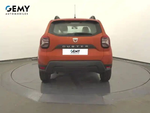 Dacia Duster eco-g 100 4x2 — photo 20