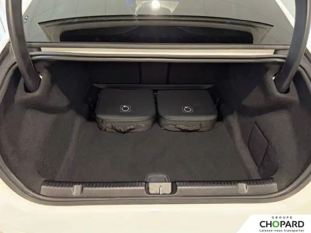 Mercedes Classe E eqe 53 mercedes-amg 4matic+ — photo 8