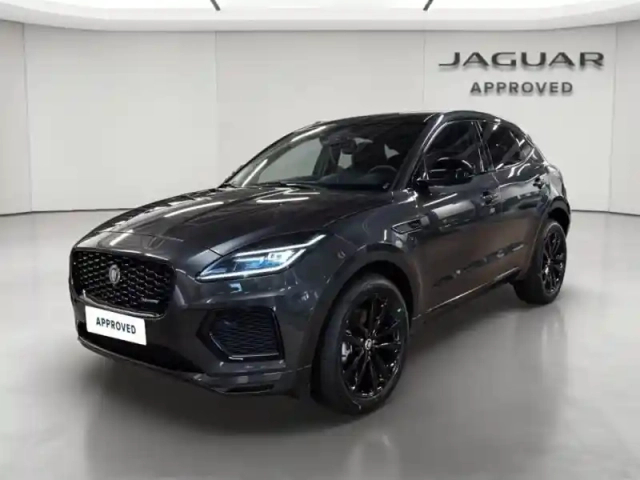 Jaguar E-Pace p300e phev 309ch r-dynamic hse
