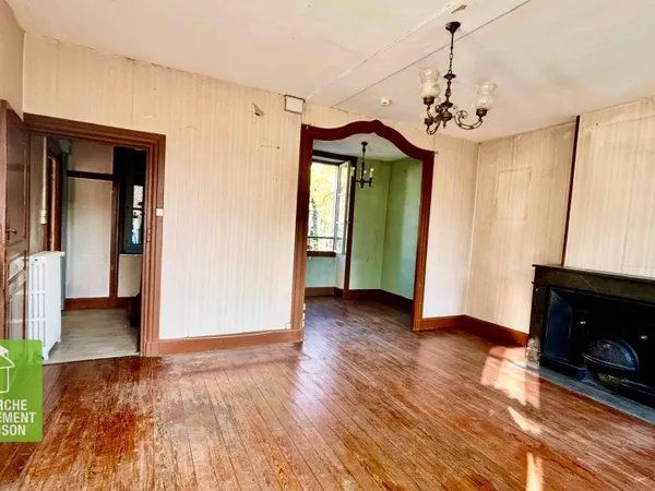 Appartement 2 pièces 52 m2