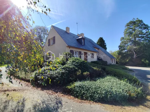 Maison 6 pièces 144 m²