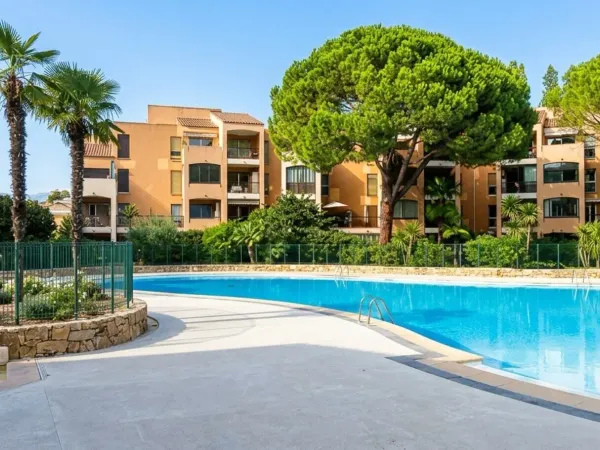 Appartement 3 pièces 44 m²