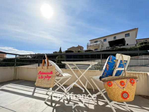 Appartement 1 pièce 24 m²
