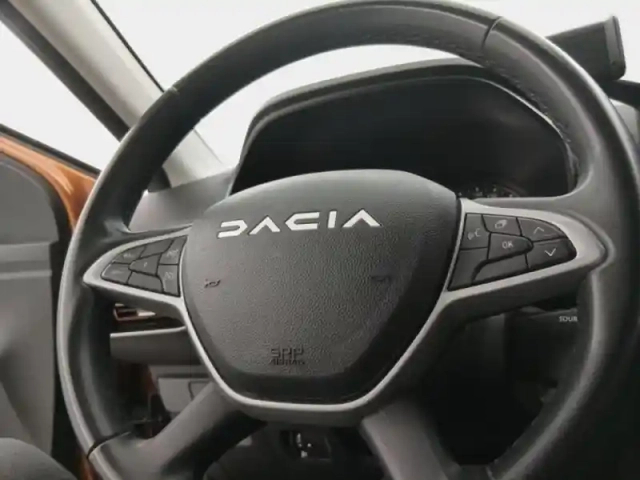 Dacia Sandero 1.0 tce 90ch stepway expression — photo 15