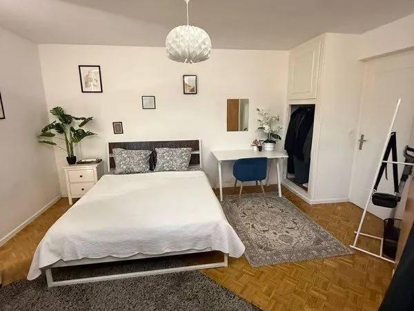 Chambre à louer