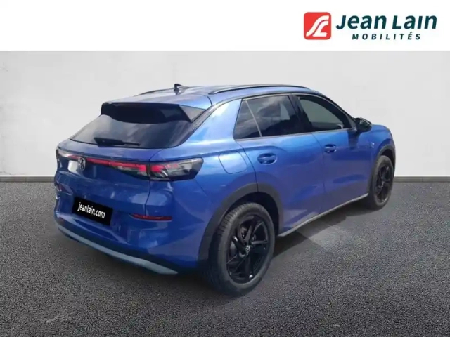 Volkswagen T-Roc 1.5 etsi evo2 hybrid 150 ch dsg7 — photo 5