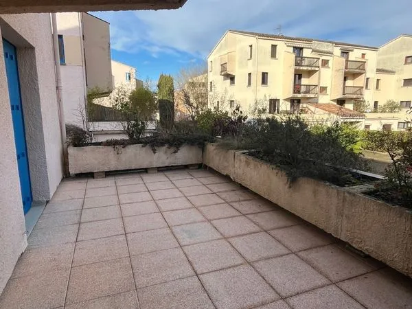 Appartement 3 pièces 71 m²