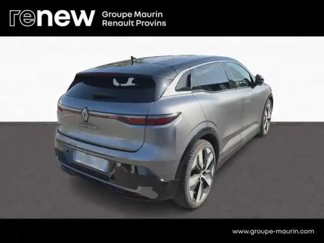 Renault Megane e-tech electric ev60 220ch techno super charge — photo 7