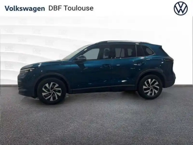 Volkswagen Tiguan 1.5 etsi 131ch dsg7 vw edition — photo 2