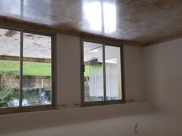 Vends appartement Proce Nantes - 5 chambres, 147m²