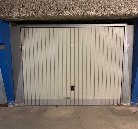 VDS GARAGE Port Camargue 30240 16m2