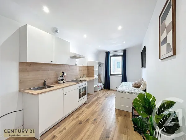 Immeuble 84 m²