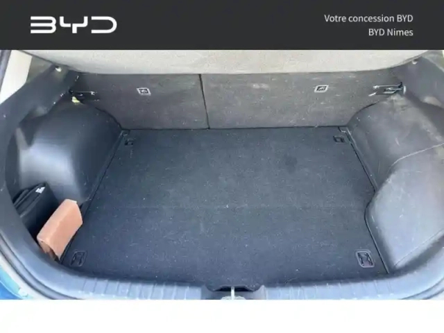 Kia Niro 1.6 gdi 183ch phev premium dct6 — photo 8