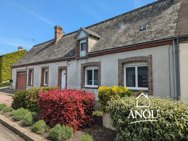 Maison 3 pièces 73 m²