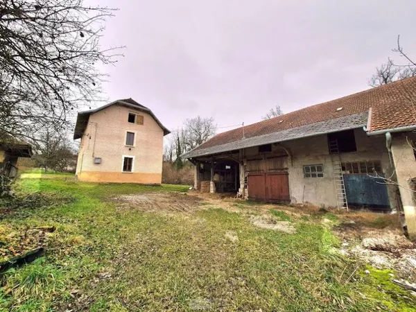 Maison 6 pièces 140 m²