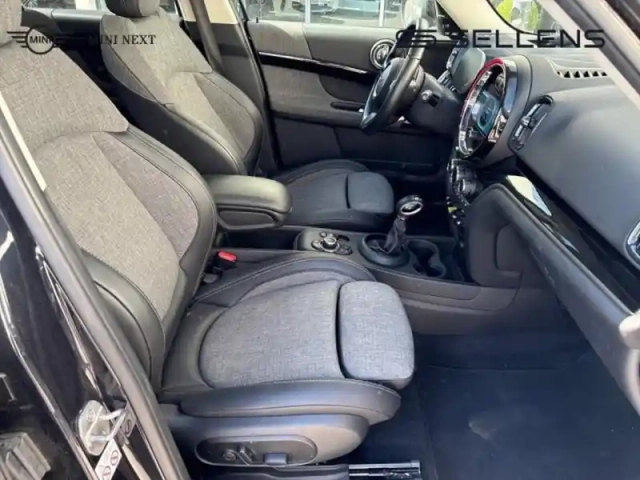 Mini Countryman cooper se 125ch + 95ch edition premium plus all4 bva6 — photo 11