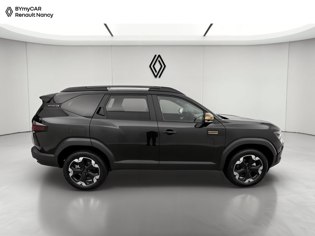 Dacia Bigster Tribrid 150 4x4 — photo 6