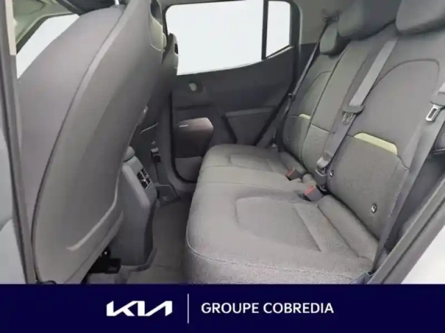 Kia Ev2 147ch 42,2kwh earth — photo 11