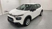 Citroen C3 1.2 PureTech 83ch S&S Feel Business — photo 1