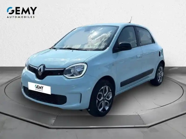 Renault Twingo iii sce 65