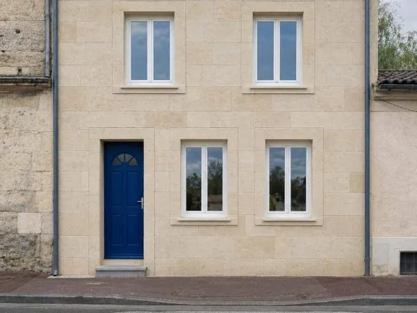 Immeuble 6 pièces 103 m²