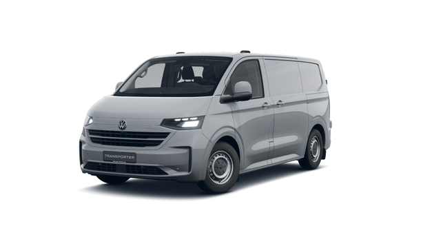 Volkswagen Utilitaires TRANSPORTER PROCAB CLOISON L L1H1 2.0 TDI 150 BVA8