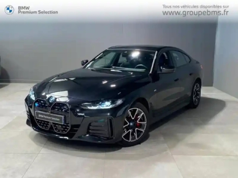 Bmw I4 edrive35 286ch m sport