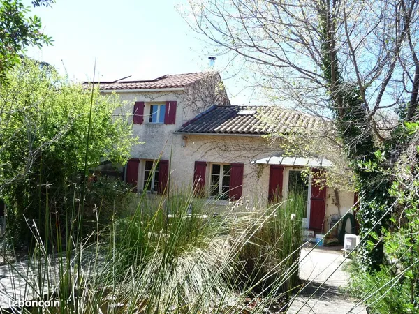 Maison Centre Ville