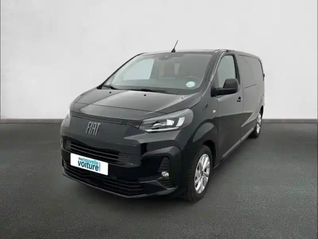 Fiat Scudo ca fixe bluehdi 180 m s&amp;s eat8 — photo 21