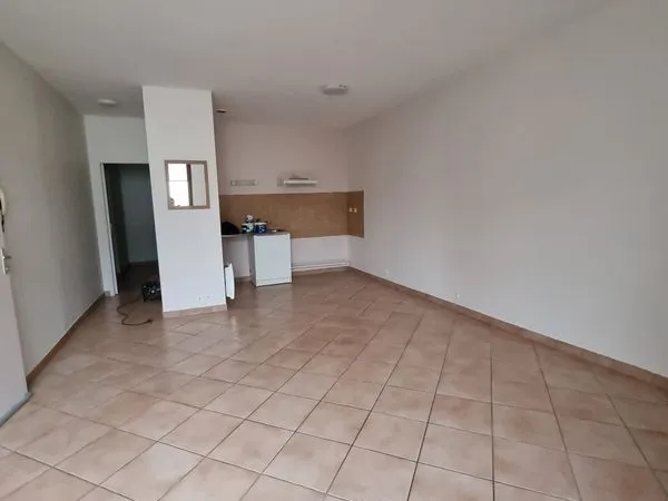 Appartement T3