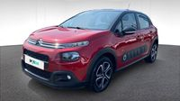 Citroen C3 1.5 BlueHDi 100ch S&S Shine