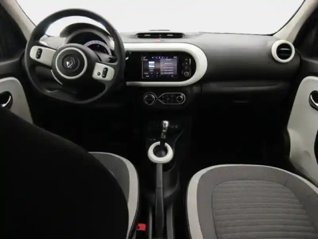Renault Twingo e-tech electric equilibre r80 achat intégral — photo 13