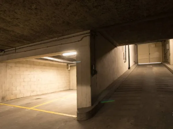 Stationnement Vente Paris   14000€