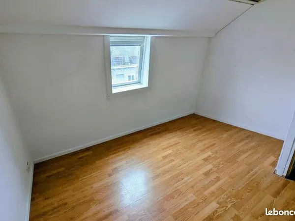 Appartement 3 pièces 58 m²