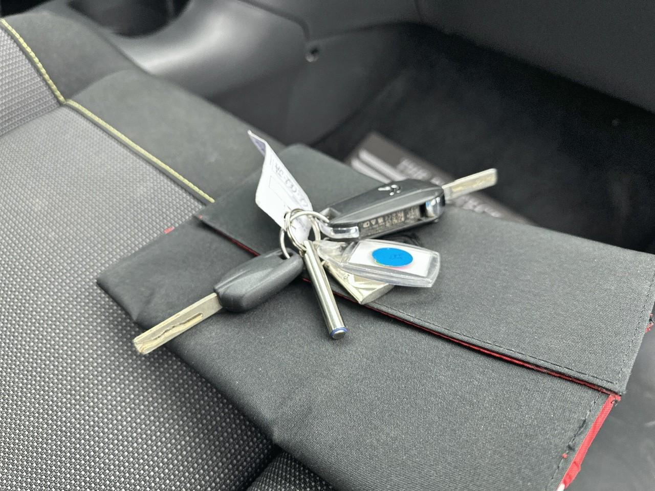 Citroën C3 puretech 83 s&s bvm5 you! — photo 27