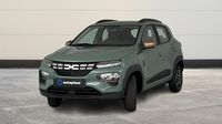Dacia Spring Extreme
