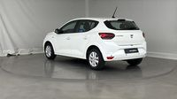 Dacia Sandero 1.0 ECO-G 100ch Confort -22 — photo 8