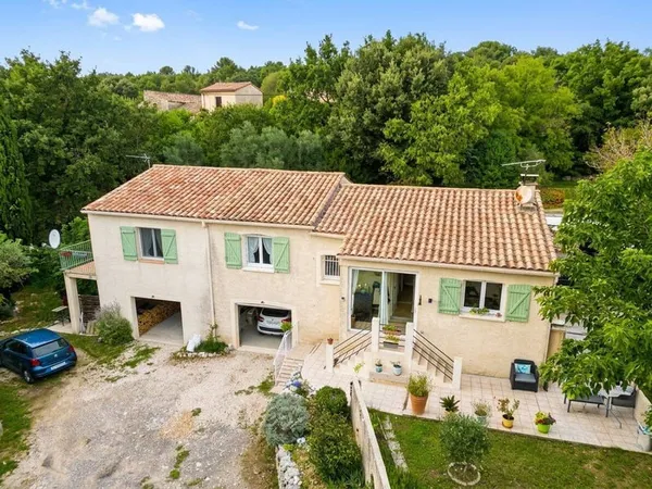 Maison 6 pièces 138 m²