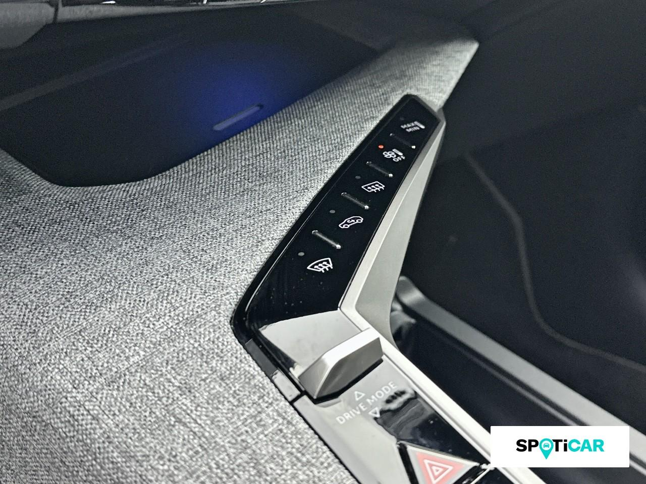 Peugeot 3008 electrique 210ch batterie 73 kwh gt — photo 15
