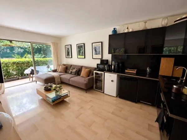Appartement 3 pièces 55 m²