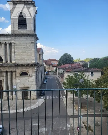 Appartement 4 pièces 77 m²