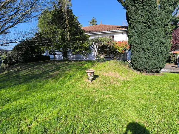 Maison 4 pièces 104 m²