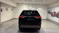 Toyota Rav4 2.5 Hybride 218ch Dynamic Business 2WD + Programme Beyond Zero Academy MY23 — photo 6
