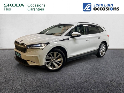Skoda Enyaq iV 60