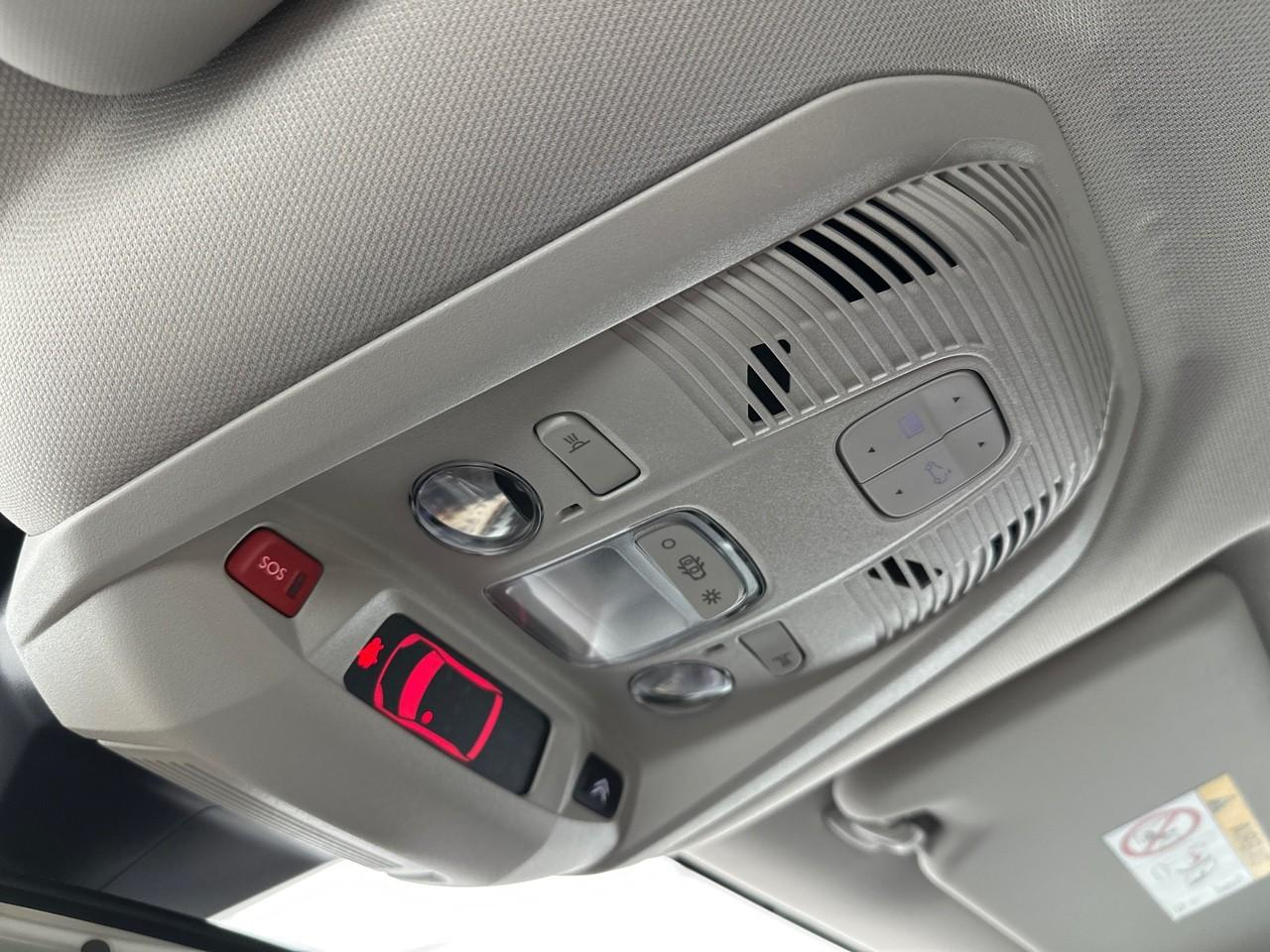 Citroën C5 Aircross bluehdi 130 eat8 max — photo 33