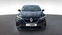 Renault Arkana 1.6 E-Tech hybride 145ch RS Line Fast Track — photo 1